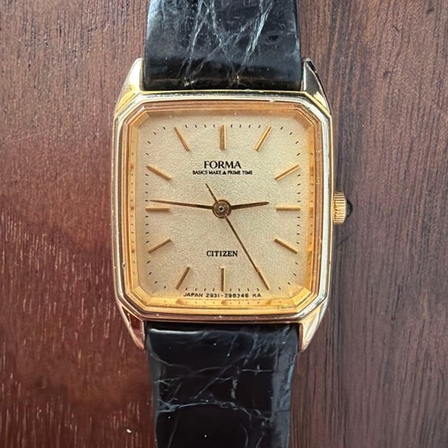 CITIZEN FORMA Citizen Forma Women Quartz Watch