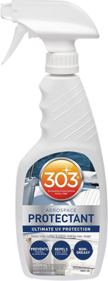 #ad #ad Marine Aerospace Protectant Spray – UV Protection Repels Dust Dirt amp; Staining $82.25