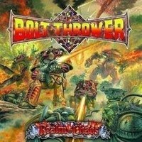 Realm Of Chaos (Re-Release Incl.Dvd) Von Bolt Thrower | CD | Zustand Neu