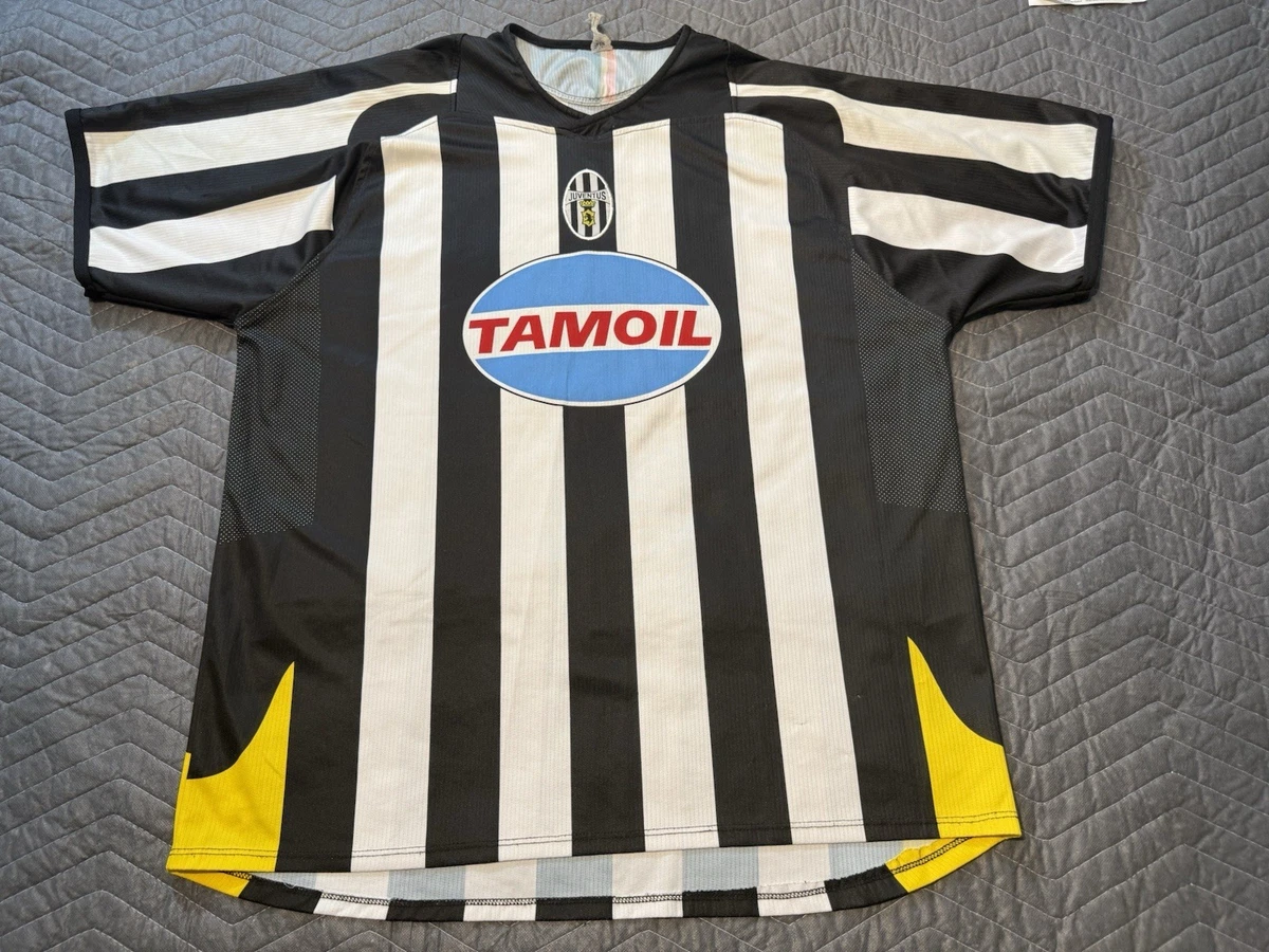 del piero shirt products for sale | eBay