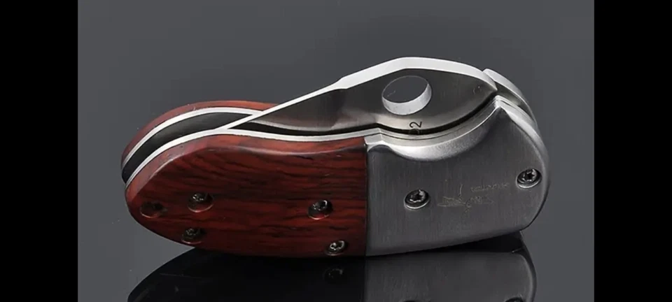 ¡Una navaja de bolsillo perfecta! Foto 4 de 4