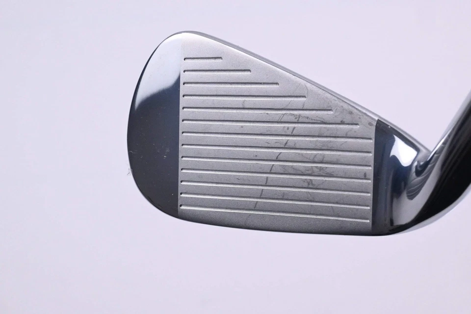 Callaway Elyte X #7 Iron / Senior Flex Denali Charcoal 55 Shaft - Image 2 of 4