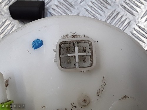 2017 SUZUKI IGNIS FUEL PUMP PETROL 1200PETROL 1019629840 - Picture 4 of 6