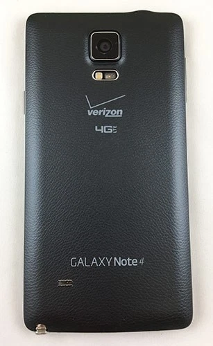 Samsung SM-N910V Galaxy Note 4 Verizon/Unlocked Smartphone MirrorLink GOOD - Image 2 of 2