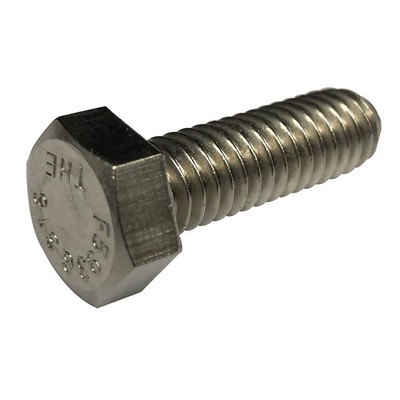 GRAINGER APPROVED 1PRZ8 MS,#10-32,Plain,1 1/4''L,100PK 1PRZ8