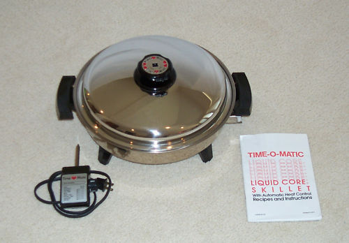 KarenWare / Time-O-Matic 12.5 KarenWare / Time-O-Matic 12.5