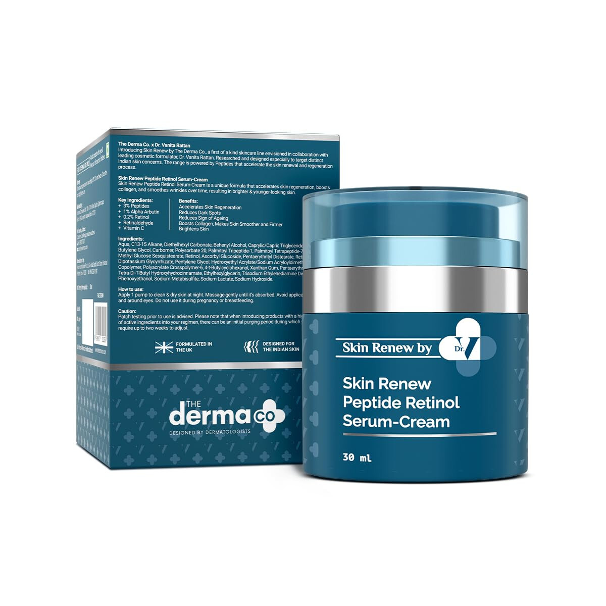 [お値下げ交渉大歓迎]Dermarise Serum Cream C-PA s-l1200.jpg
