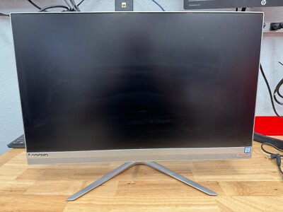Lenovo IdeaCentre AIO 510S-23ISU, 23'' LED, Intel i5-6200U, 8GB RAM, NO HDD