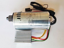 Dynamo J - 12V/100W Lichtmaschine - Junak M07...