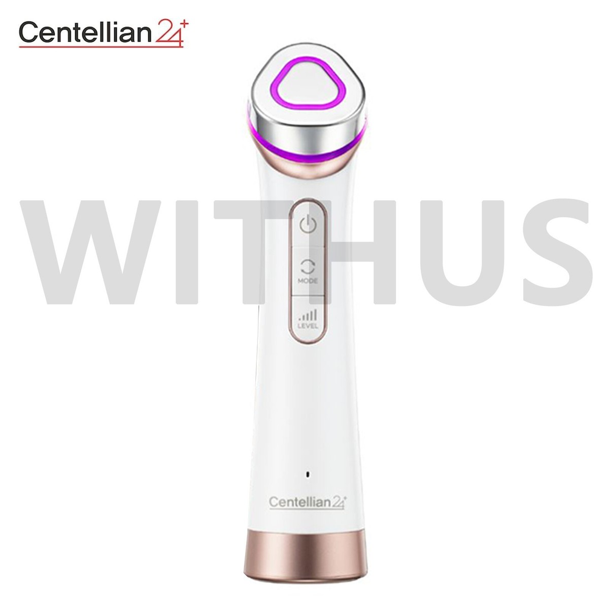 Centellian24 Madeca Prime Tangle Shot Face Massager Device