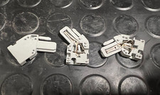 Lot of 325 Wago 769-515 Conductor End Module new no box