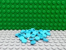 Lego 1x1 Round Tile "You Pick Your Color and Qty" NEW