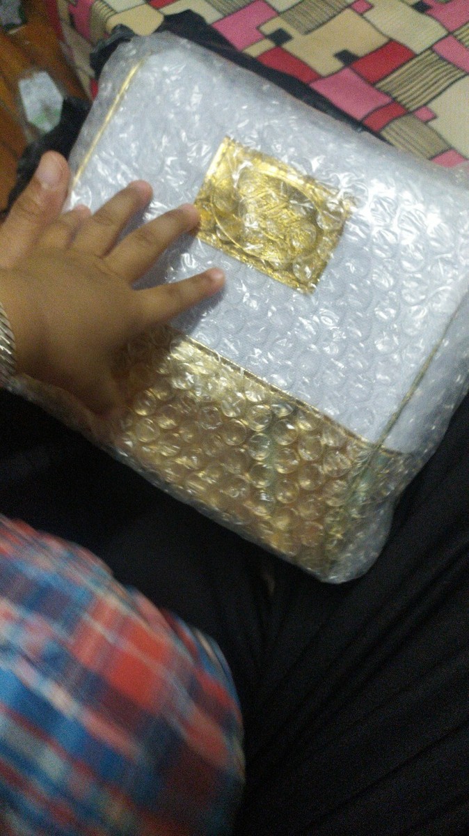 Original Set Tabita Skincare Anti-Aging Acne Scar Stretch Mark