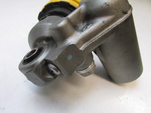 Yamaha YZFR6 YZF R6 5EB 1999 2000 Rear Shock Absorber Suspension 305mm #15 A - Picture 9 of 9