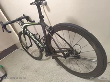 2014 Litespeed C1 carbon fiber road bike (22 Gears) USED IN GREAT SHAPE 
