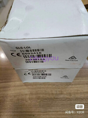 1PC NEW CRESTRON GLS-LOL open-loop illuminance sensor Brand new Fedex or DHL