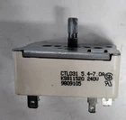 used Kenmore Range Switch replacement Part # Ks811520 free shipping