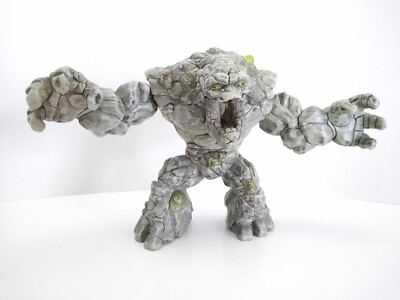 Schleich Eldrador Stone Creature - 4.75'' Action Figure! 2017