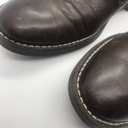 scarpe mocassino uomo cole haan taglia 9M - Foto 6 di 7