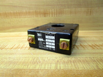 Index TAG-20 Current Sensor TAG20