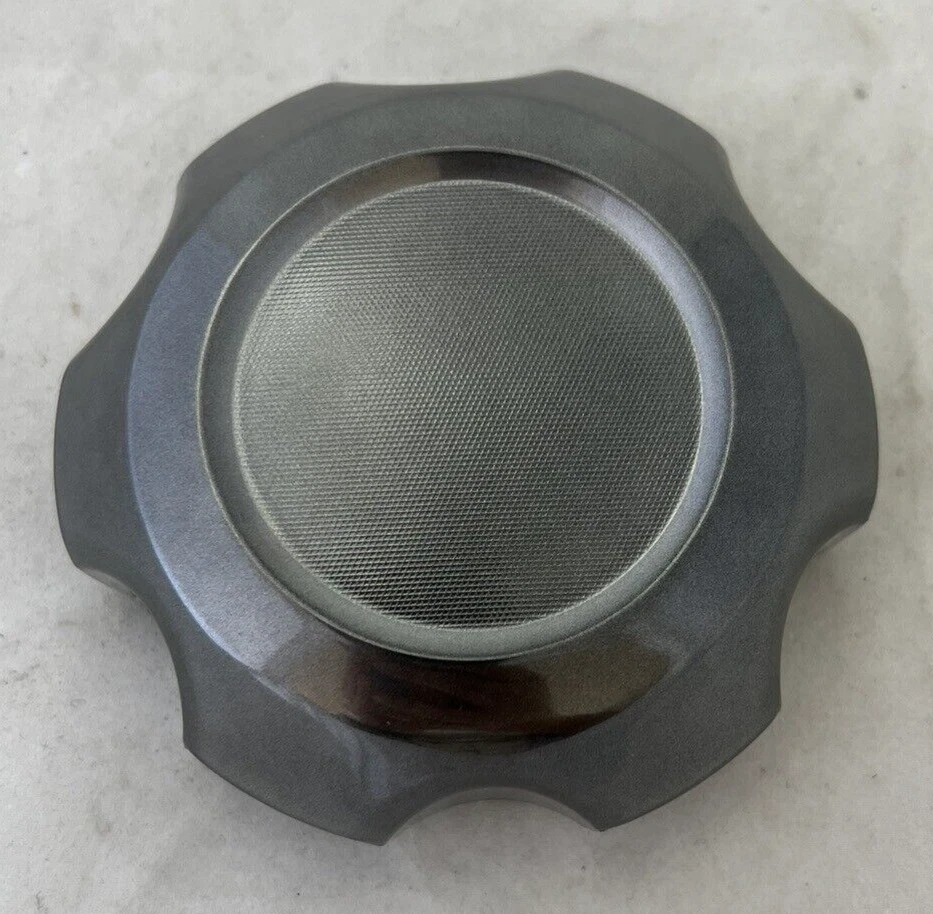 NEW 18" Wheel Hub Center Cap that fits 2006-2009 Toyota 4 RUNNER GRAY - Image 3 of 4