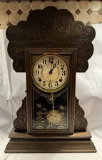 Antique Seth Thomas Parlor/Kitchen/Mantel Clock
