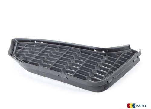 BMW 3 4 SERIES M3 M4 F80 F82 F83 GENUINE M FRONT BUMPER LOWER N/S LEFT GRILL - Picture 3 of 5