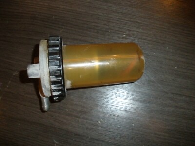 Polaris 1995-2004 Virage Intl SLTX Separator Fuel/Water 3240220