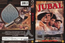 JUBAL 1956 by Glenn Ford / NEW DVD SAMEDAY FREE SHIP USA