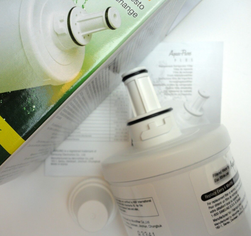 Samsung RSG5UUMH RSG5UUMH1/XEU compatible water filter for DA29-00003F - 第 10/11 張圖片