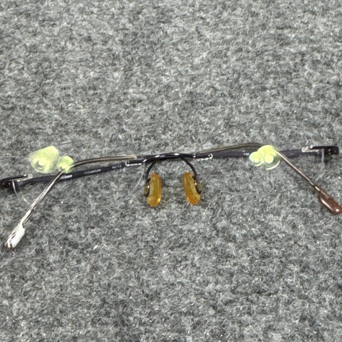Nikon Titanium NC12 Eyeglasses