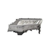 Hauptscheinwerfer Scheinwerfer LED Rechts Passend FüR Mitsubishi ASX Ga_W_