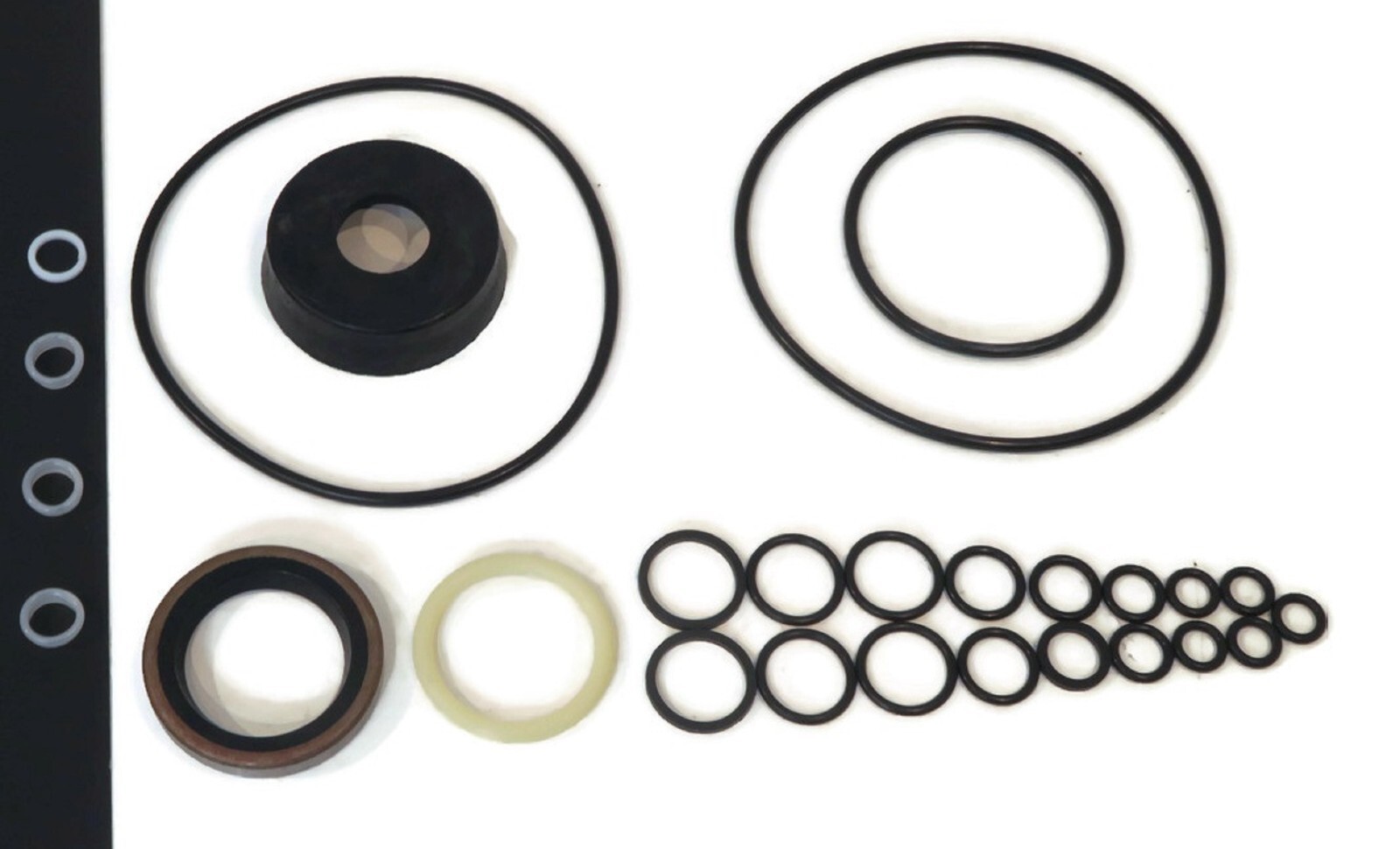 Buyers Products Snowplow Major Seal & Hose Kit for JThomas W58 Seal