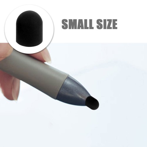 50 Pcs Capacitive Pen Replacement Tip Stylus Heads Nibs for Pens - Zdjęcie 5 z 12