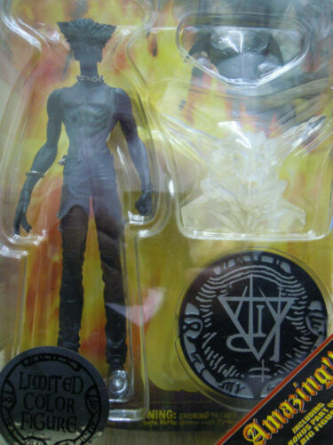 Figure Devil Man Moby Dick Devilman Head Dressed Up F447 | eBay