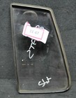 <!--F#f_0--> Holden HQ HJ HX HZ Left Rear Statesman Door 1/4 Quarter Glass Clear - No Tint<!--F/-->