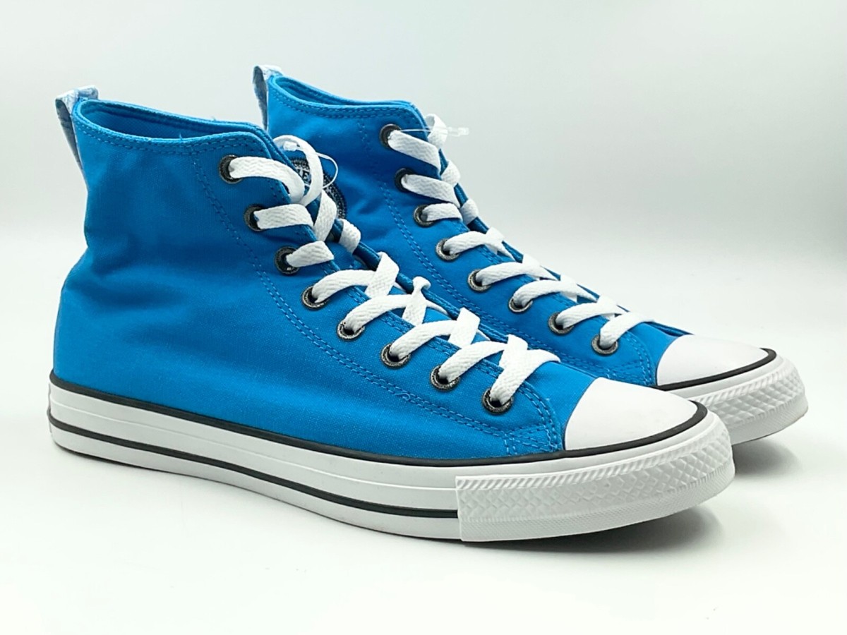 Converse Chuck Taylor All Star HighTop Sneaker GQ24JCXJ00236
