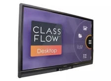 Promethean ActivPanel VTP 65 i Series 65" Full HD 1920 X 1080p