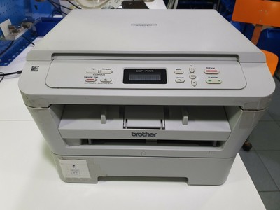 Máquina multifuncional brother dcp-7055 | eBay