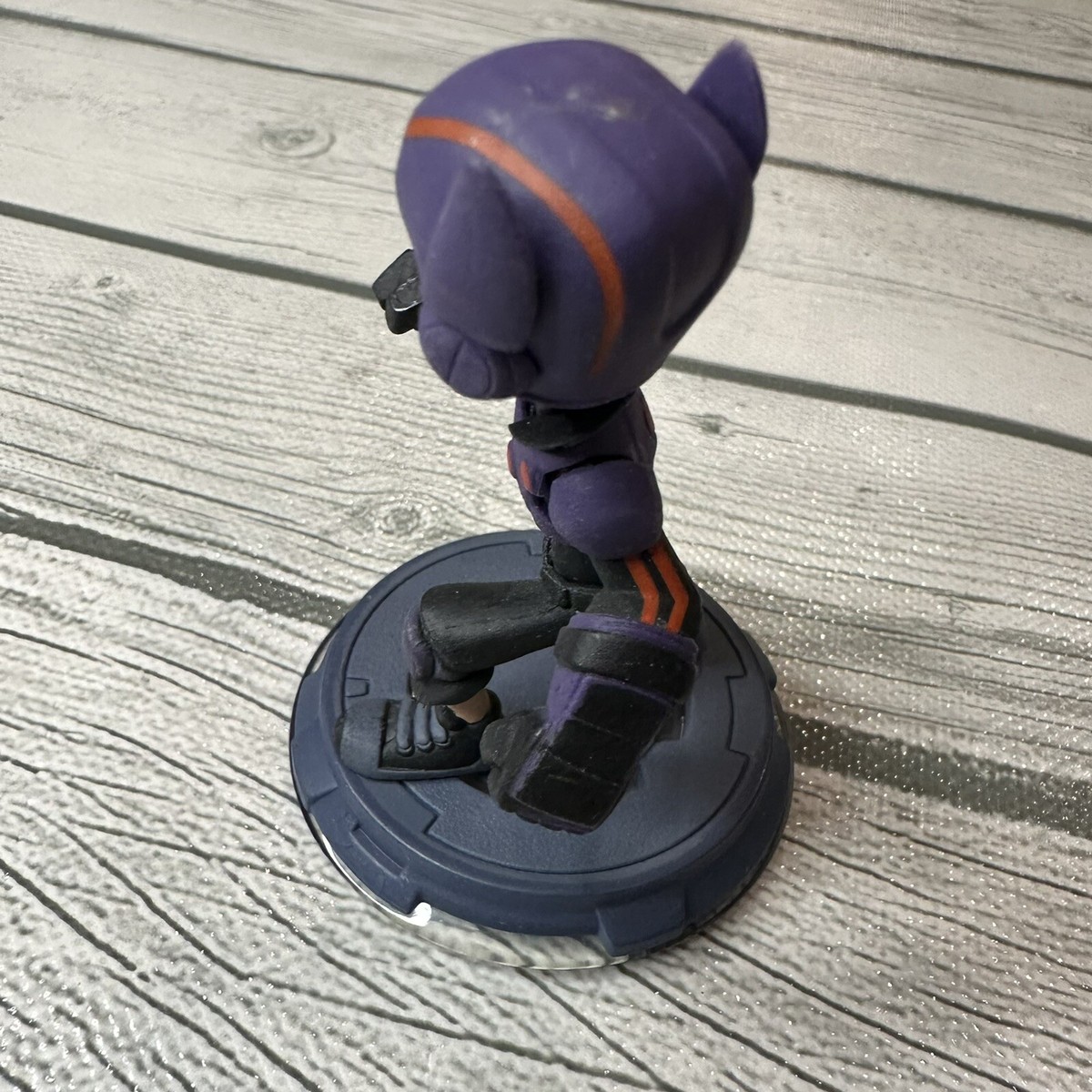 Disney Infinity 2.0 Big Hero 6 Hiro Hamada Figure INF Disney Infinity 2.0 Big Hero 6 Hiro Hamada Figure INF