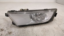 ORIGINAL Nebelscheinwerfer links SKODA OCTAVIA III (5E3, NL3, NR3)  2014