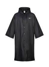 Nike Fear of God Jerry Lorenzo Hooded Bomber Jacket Black Nike Fear of God Jerry Lorenzo Hooded Bomber Jacket Black