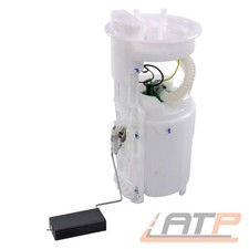 KRAFTSTOFFFÖRDEREINHEIT BENZINPUMPE FÜR VW PASSAT 3B 3BG 98-05