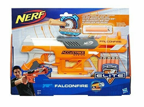 NERF Outdoor Toys
