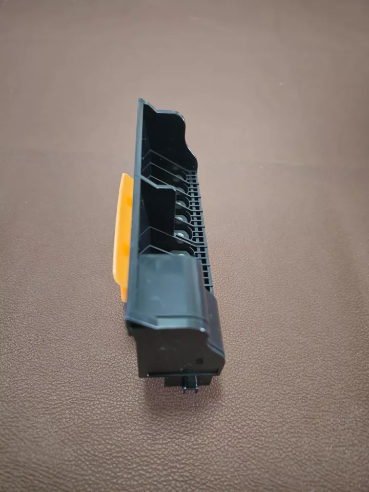 Nuevo cabezal de impresión genuino Canon QY6-0084-020 para Pixma PRO-100, 100s, PRO-200, 200s Foto 3 de 4