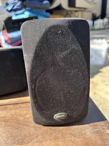 Altavoz satélite Single Polk Audio RM2300 muchos disponibles #20