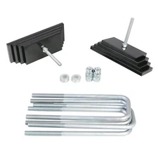 99-04 FORD F250 2.8" Front Leveling Suspension Lift Kit F-250 4X4 4WD