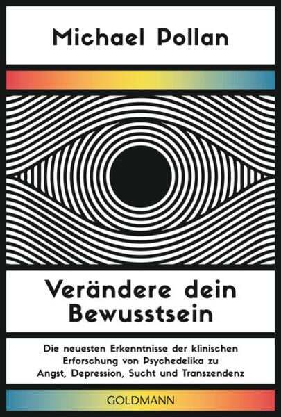 Thumbnail - Verändere Dein Bewusstsein