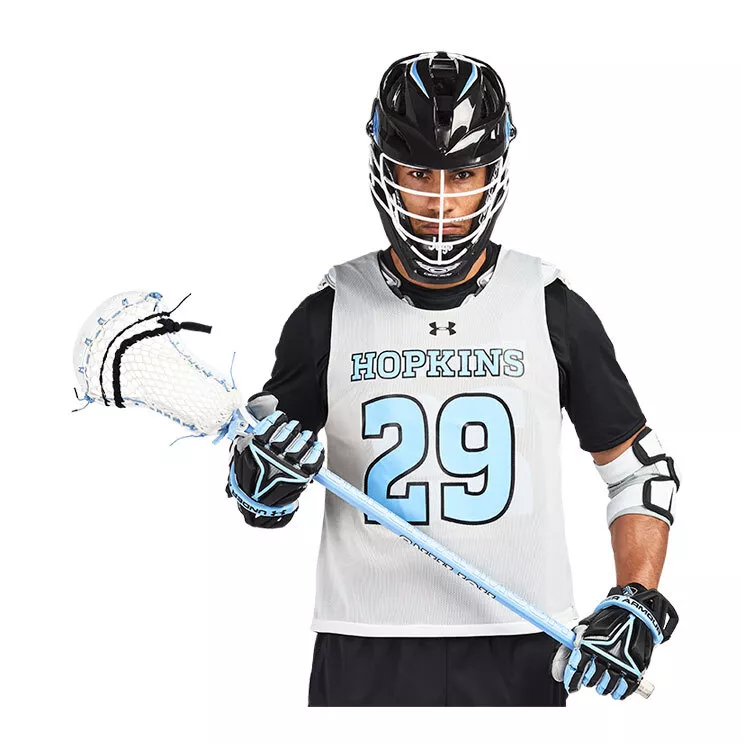 Under armour lacrosse catalog cheap