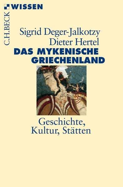Thumbnail - Das Mykenische Griechenland